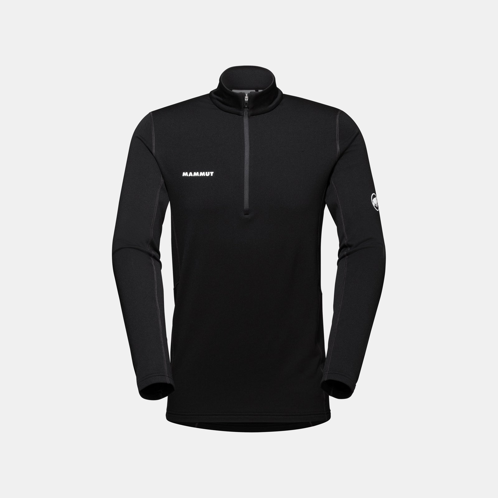 Aenergy ML Half Zip Pull Men