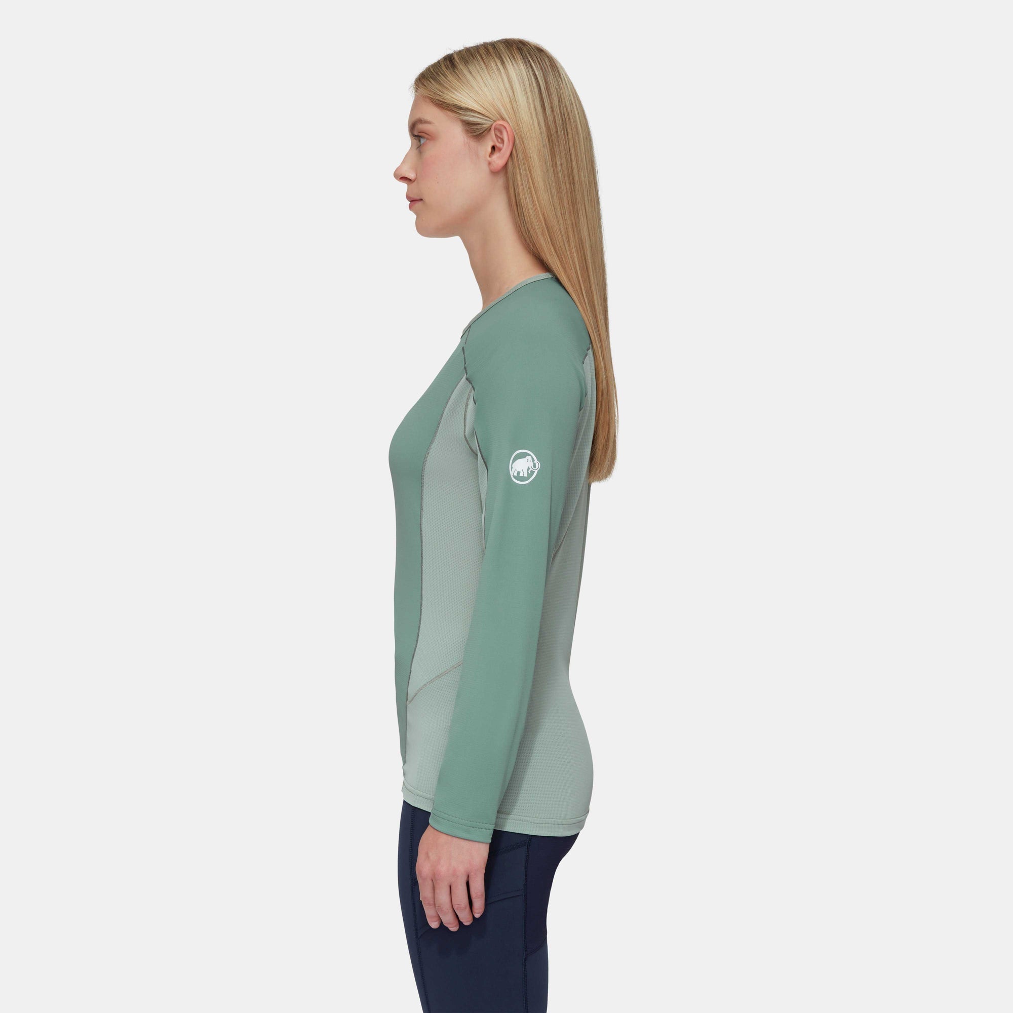 Aenergy FL Longsleeve Women