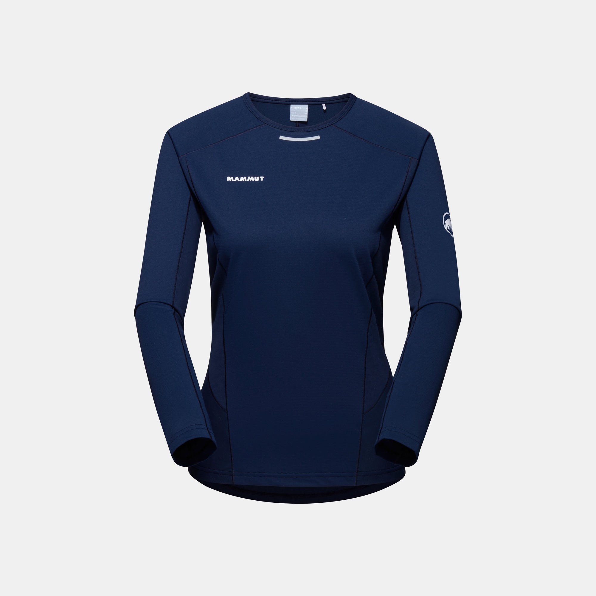 Aenergy FL Longsleeve Women