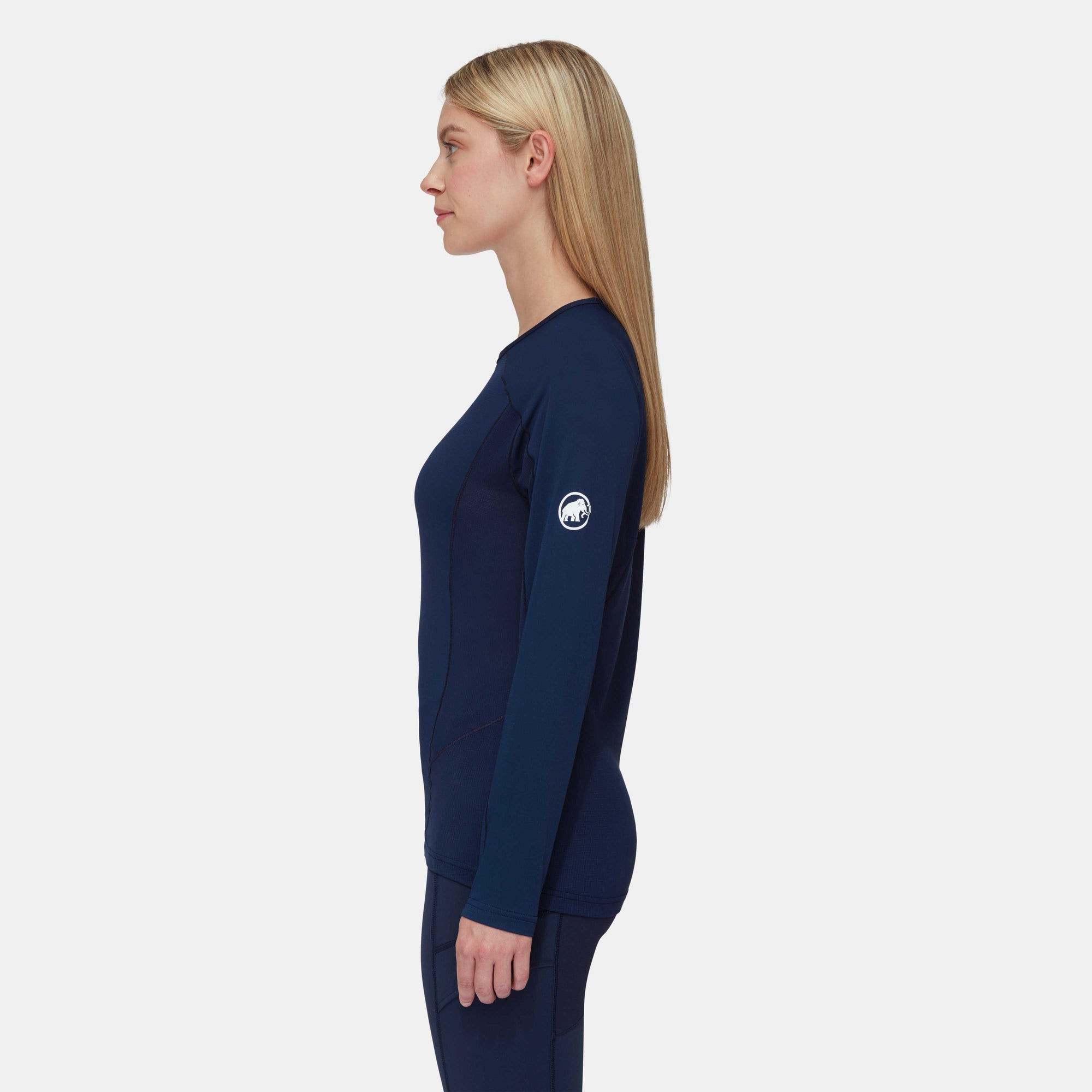 Aenergy FL Longsleeve Women