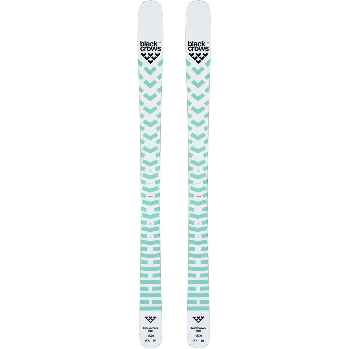 Atris Skis 2023