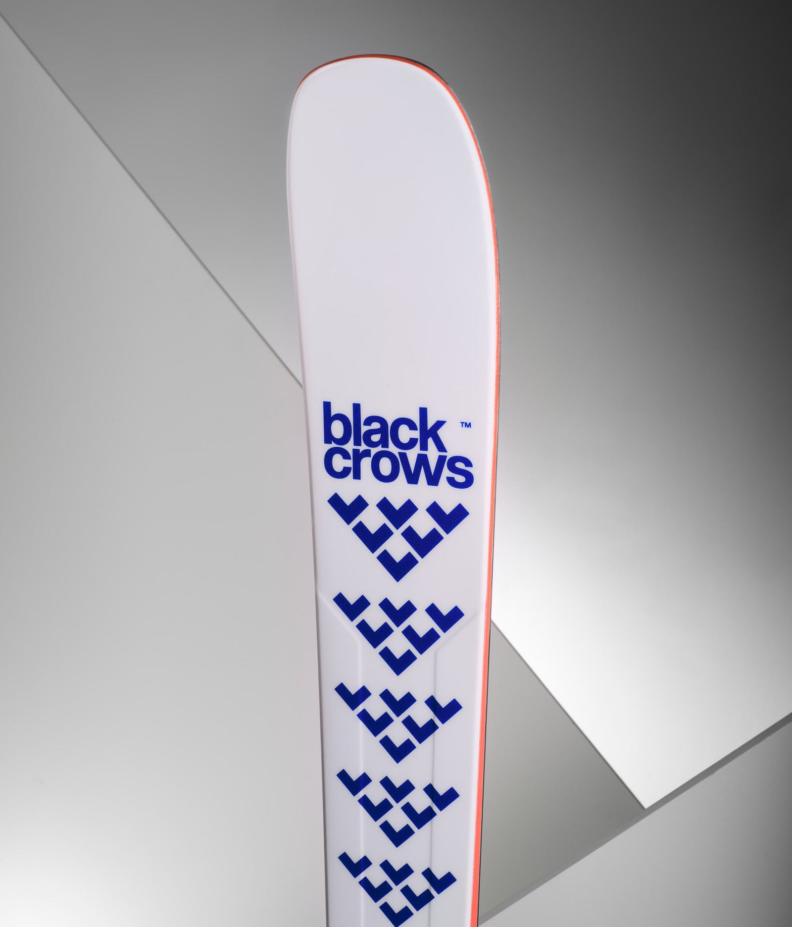 Serpo Skis 2025