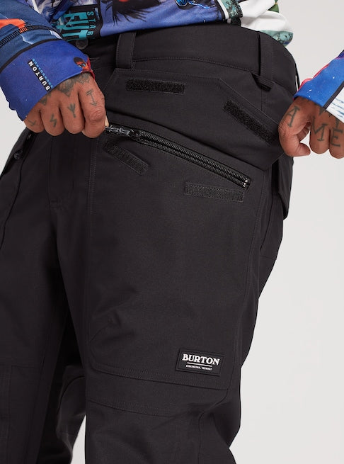 Men's Southside 2L Slim Fit Pants