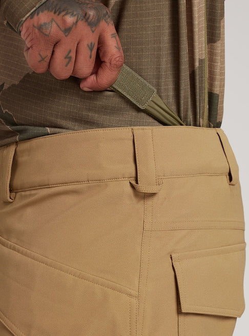 Men's Southside 2L Slim Fit Pants