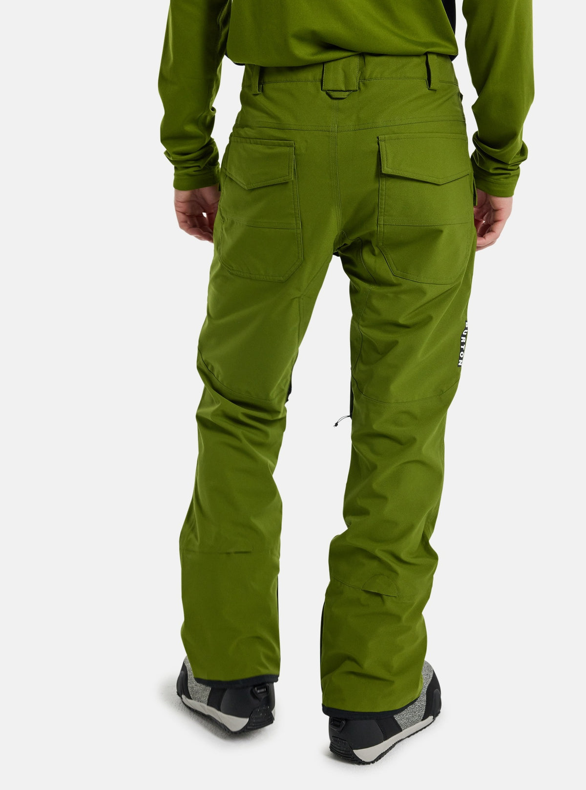 Men's Southside 2L Pants (Slim Fit)