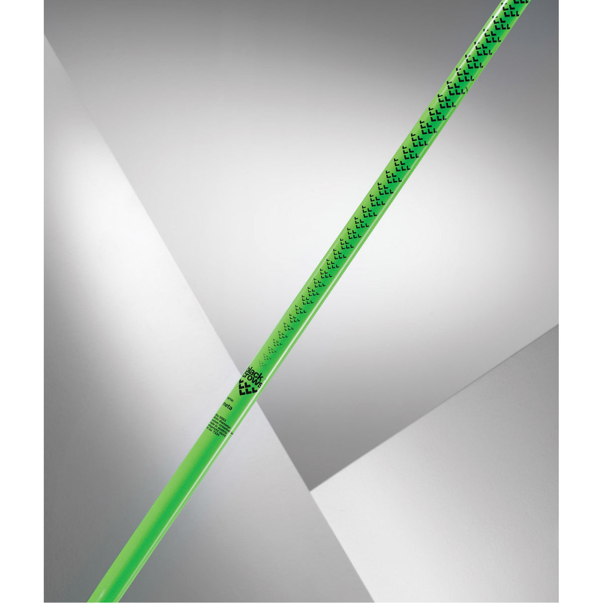 Meta Ski Poles
