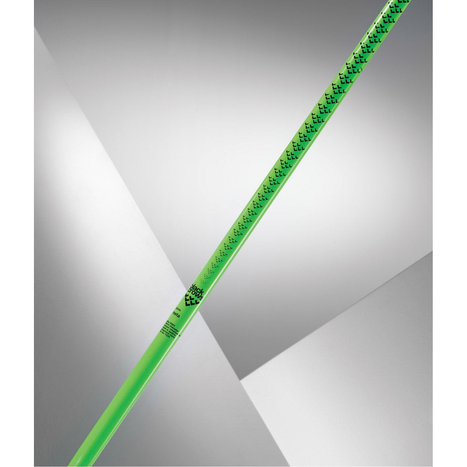 Meta Ski Poles