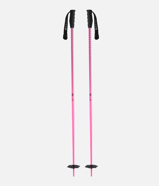 Meta Pole