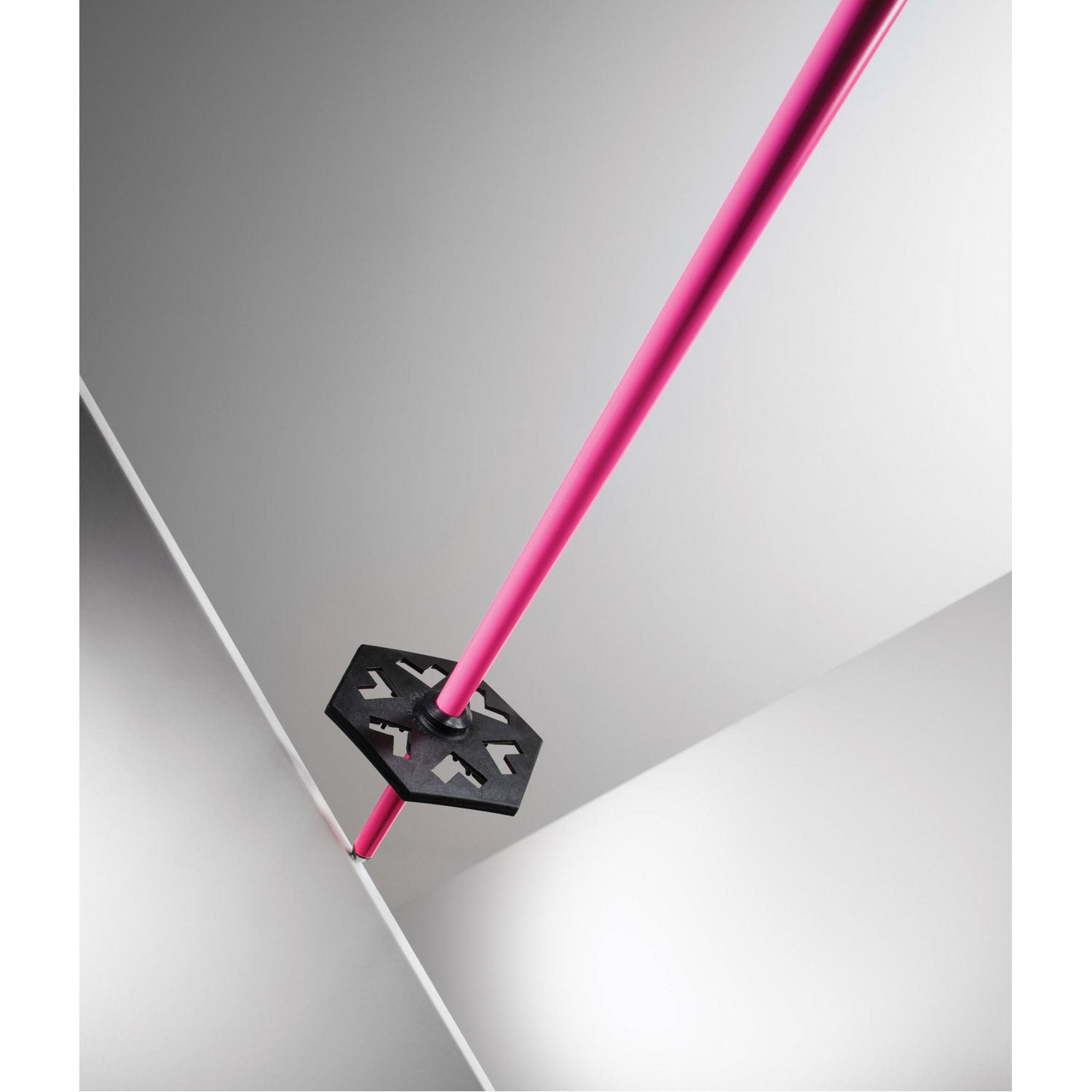 Meta Ski Poles