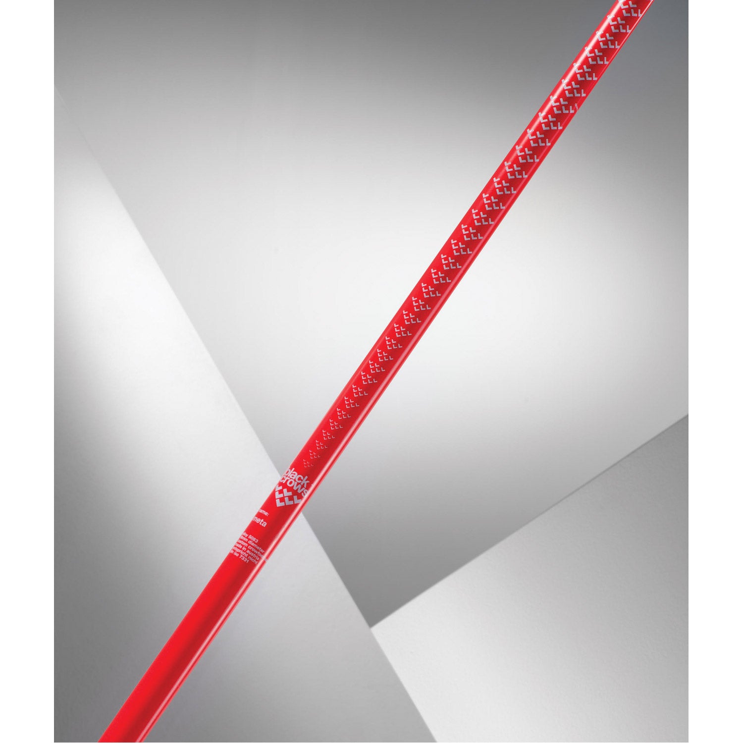 Meta Ski Poles