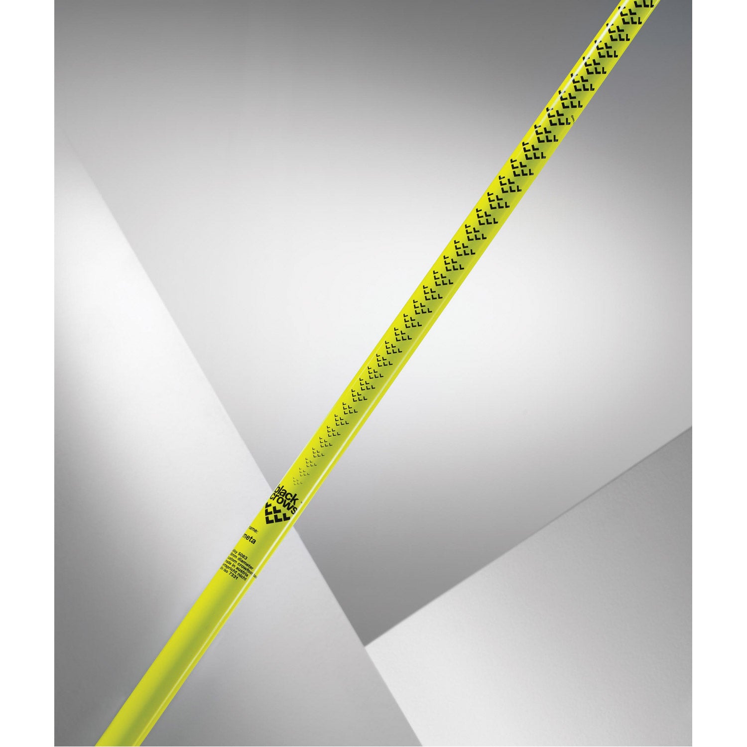 Meta Ski Poles