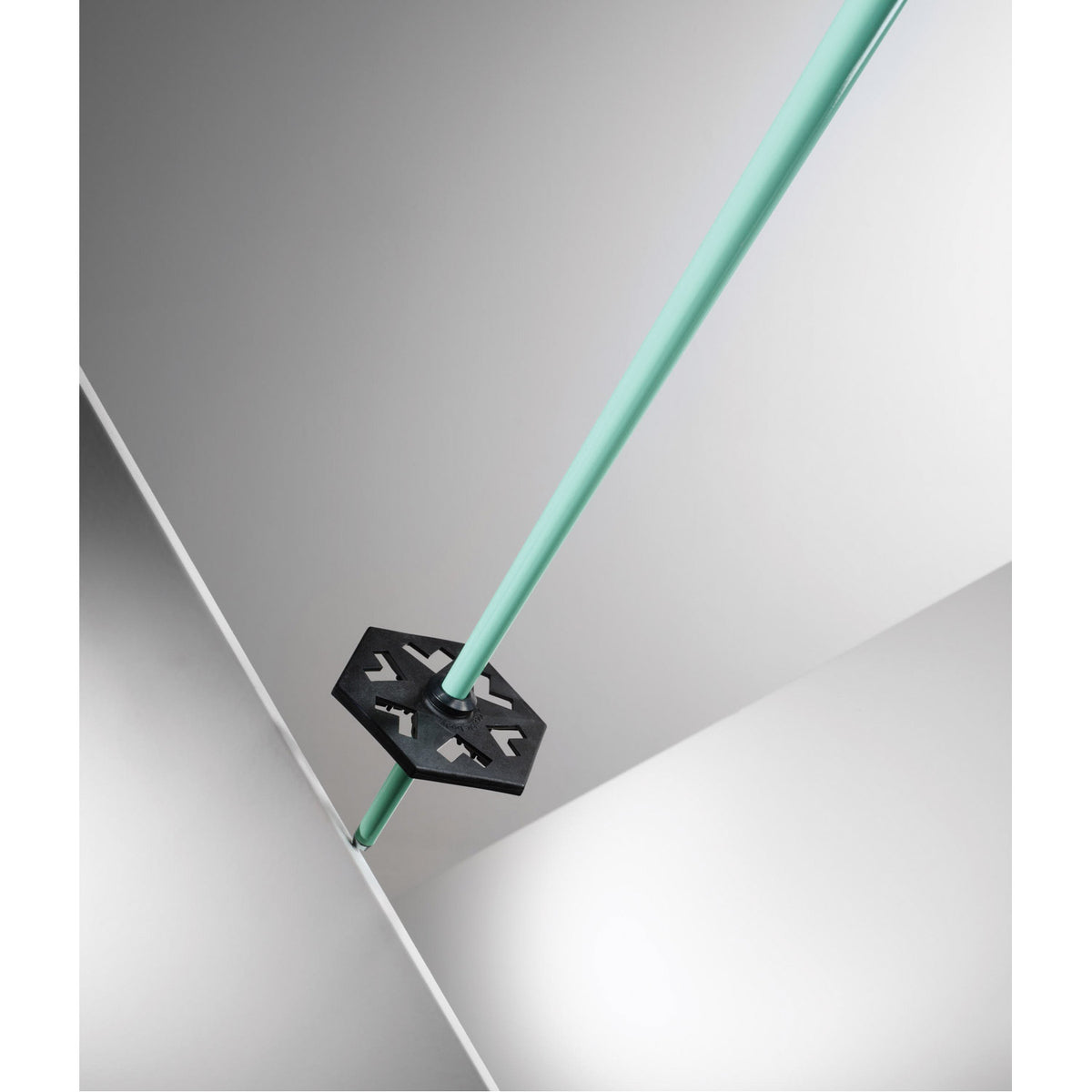 Meta Ski Poles