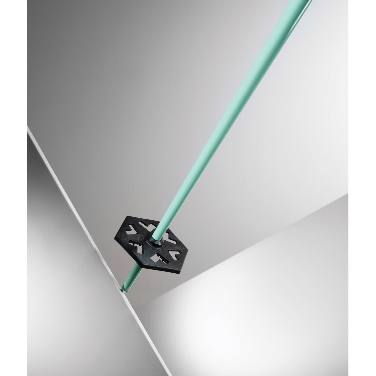 Meta Ski Poles