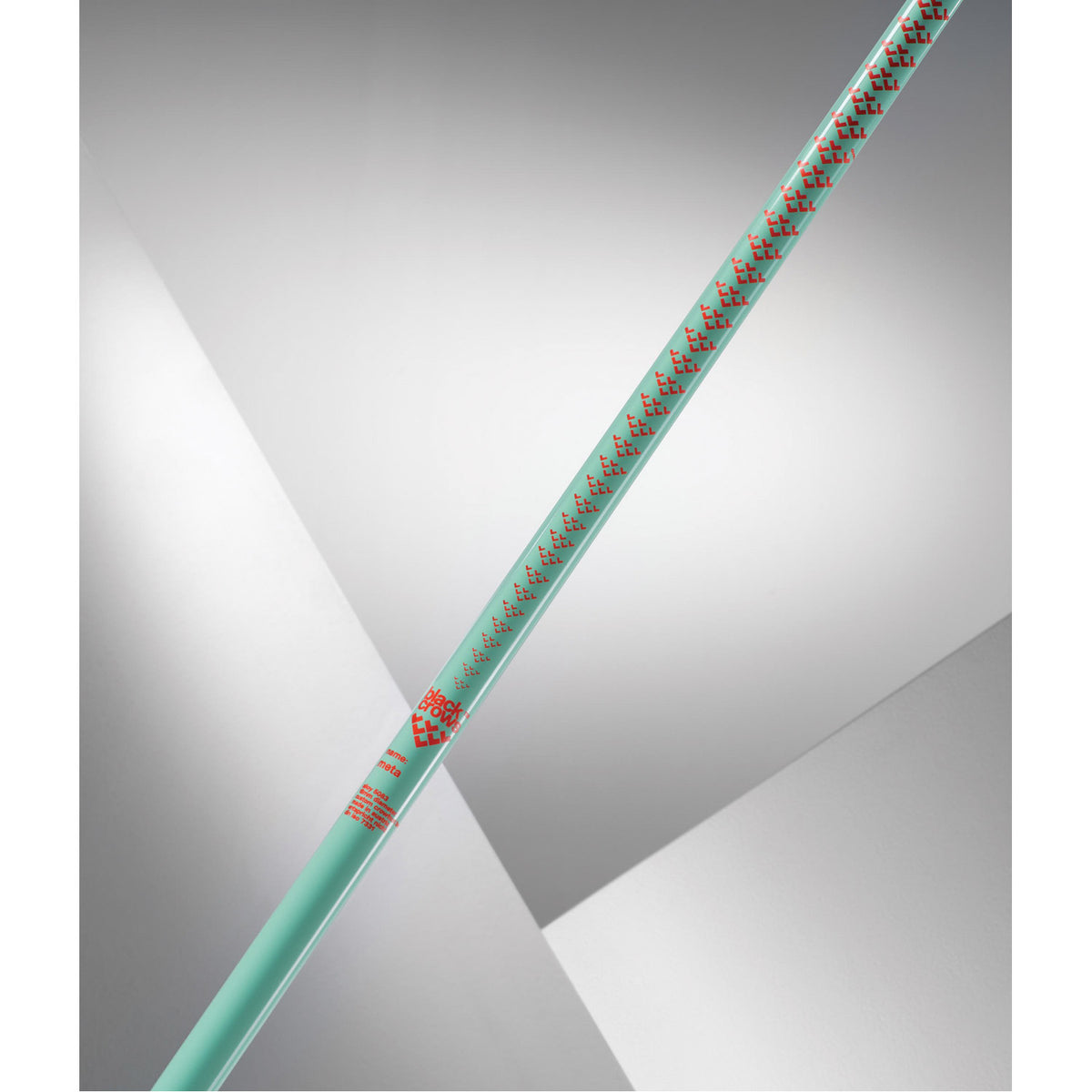 Meta Ski Poles