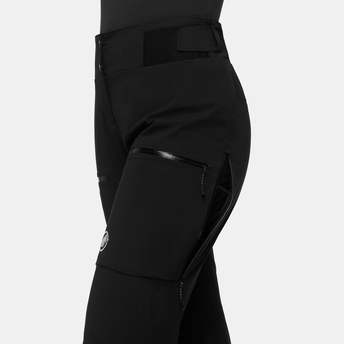 Stoney HS Thermo Ski Pants Womens