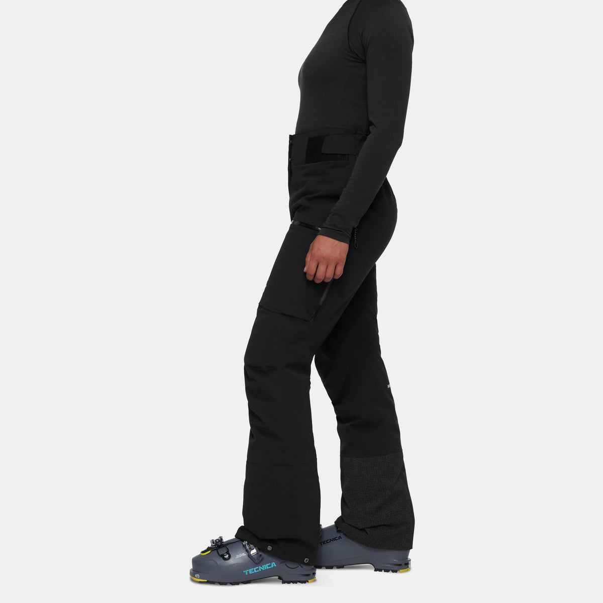 Stoney HS Thermo Ski Pants Womens