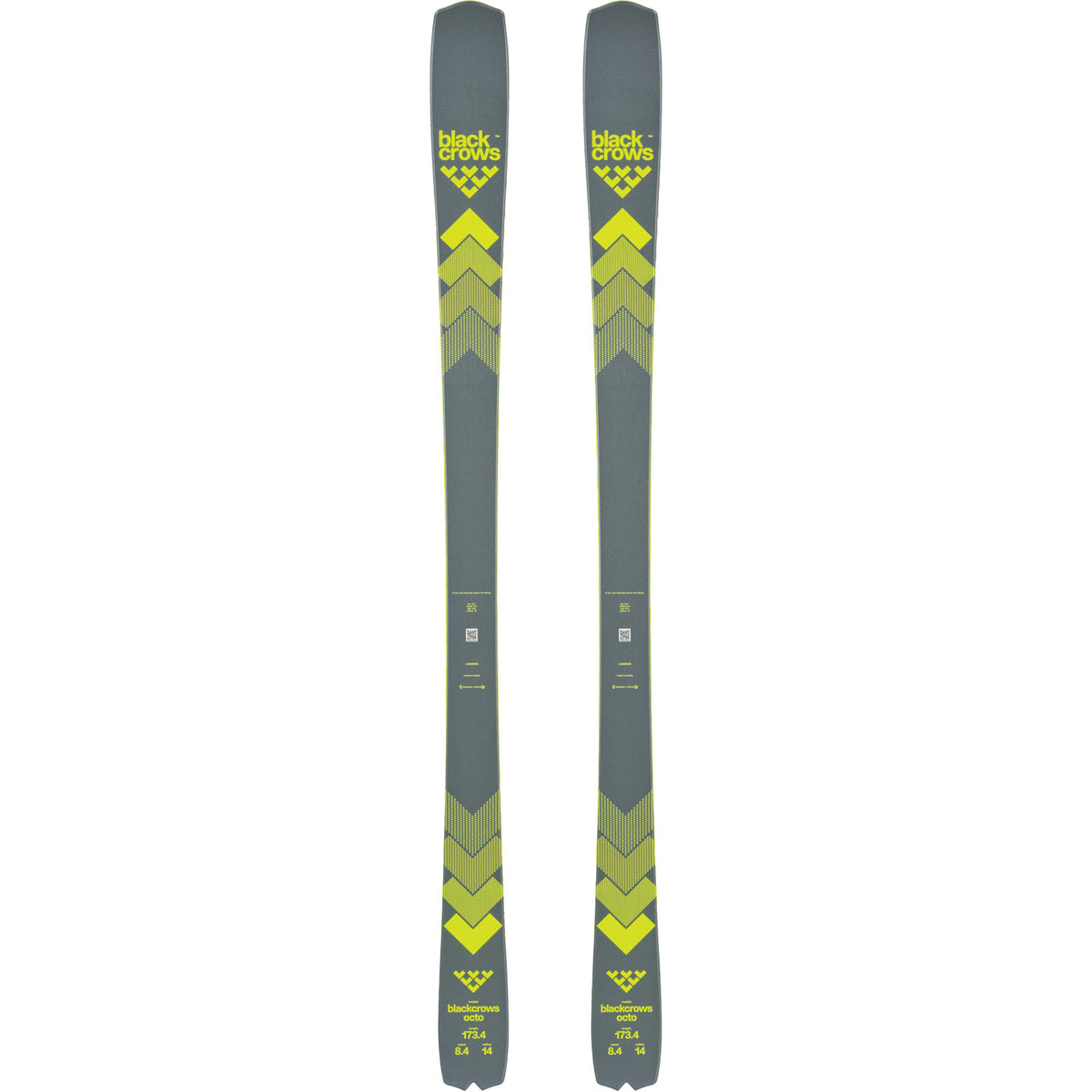 Octo Ski