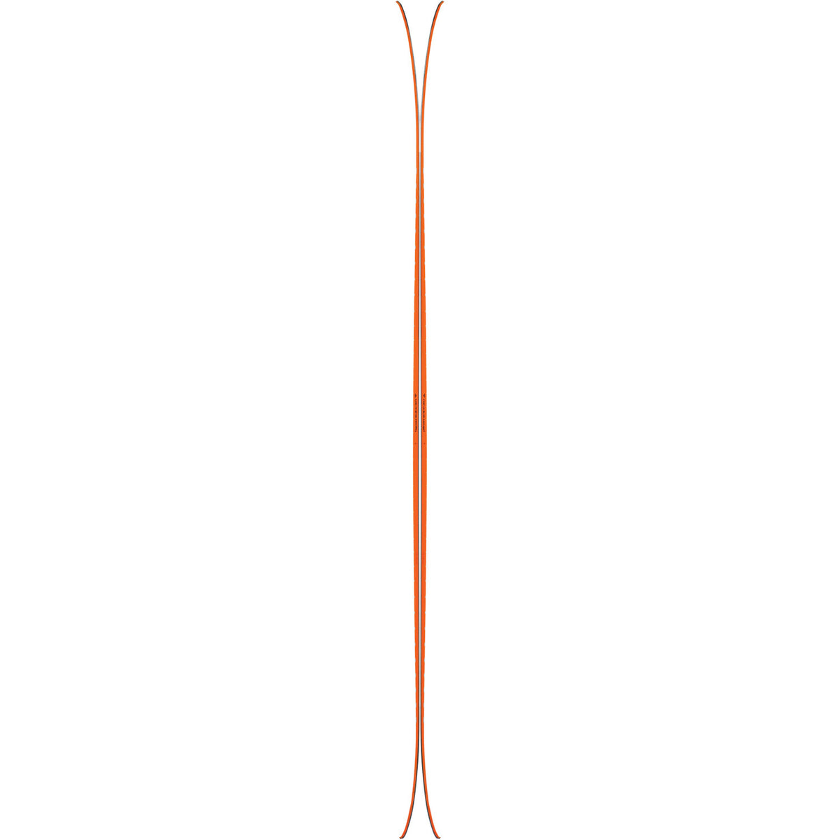 Mirus Cor Ski
