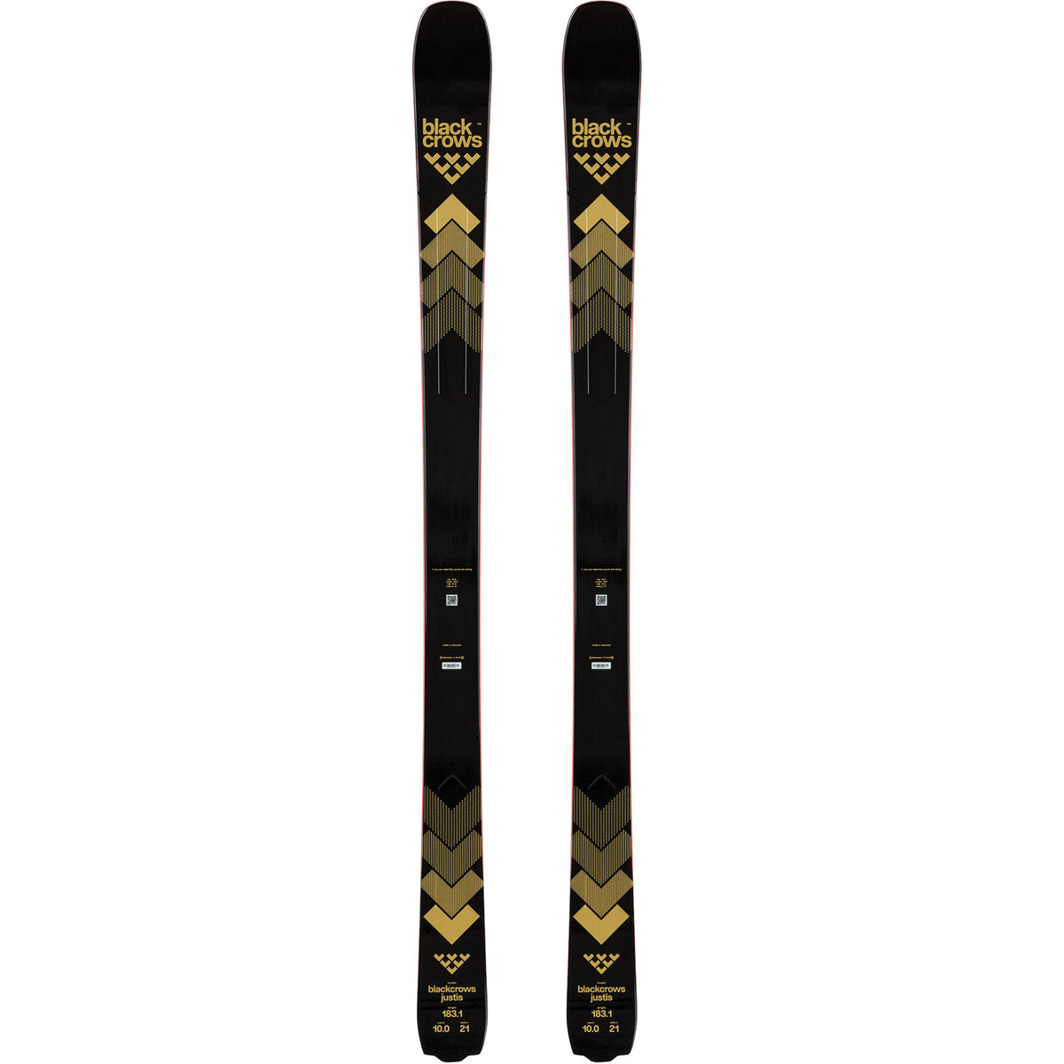Justis Ski