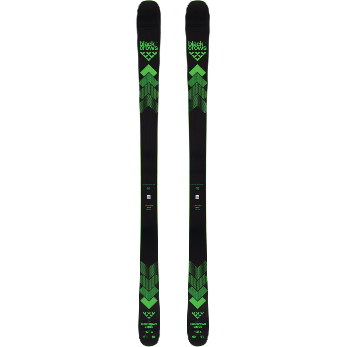 Captis Ski