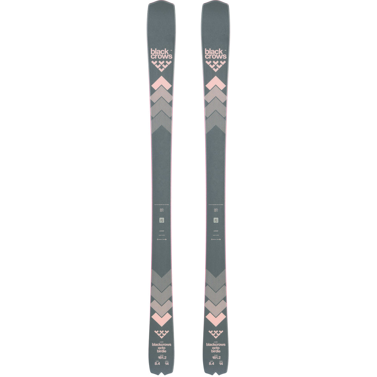 Octo Birdie Ski
