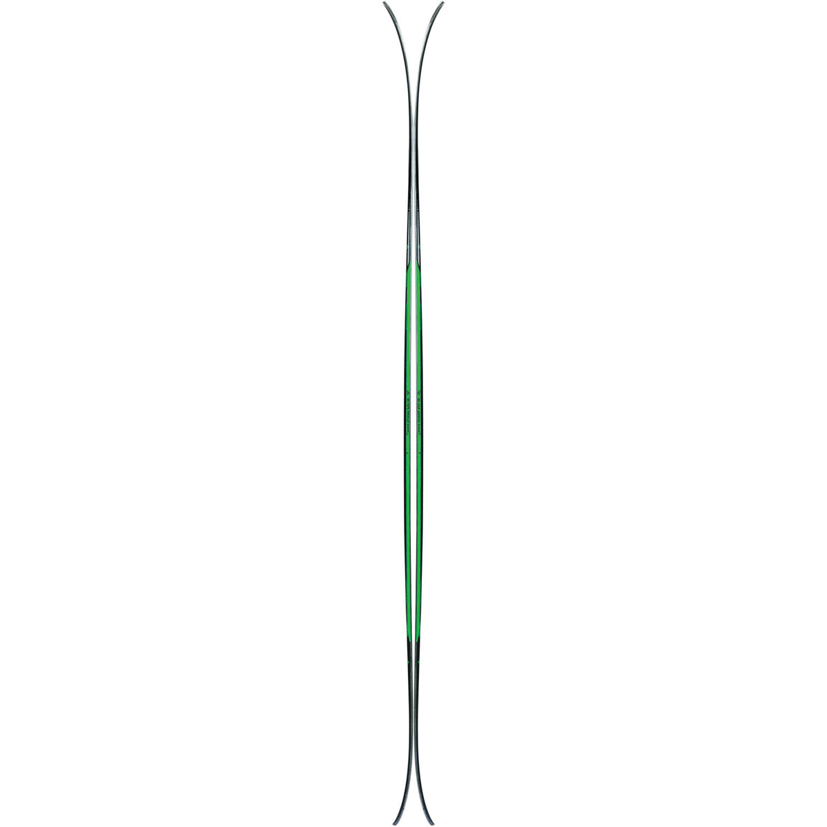Junius Skis 2026
