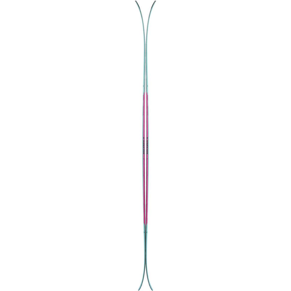 Junius Birdie Skis 2026