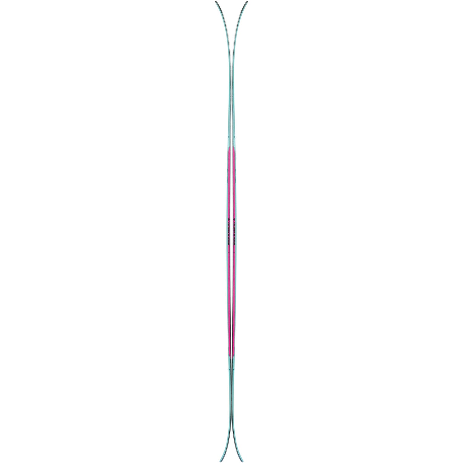 Junius Birdie Skis 2026