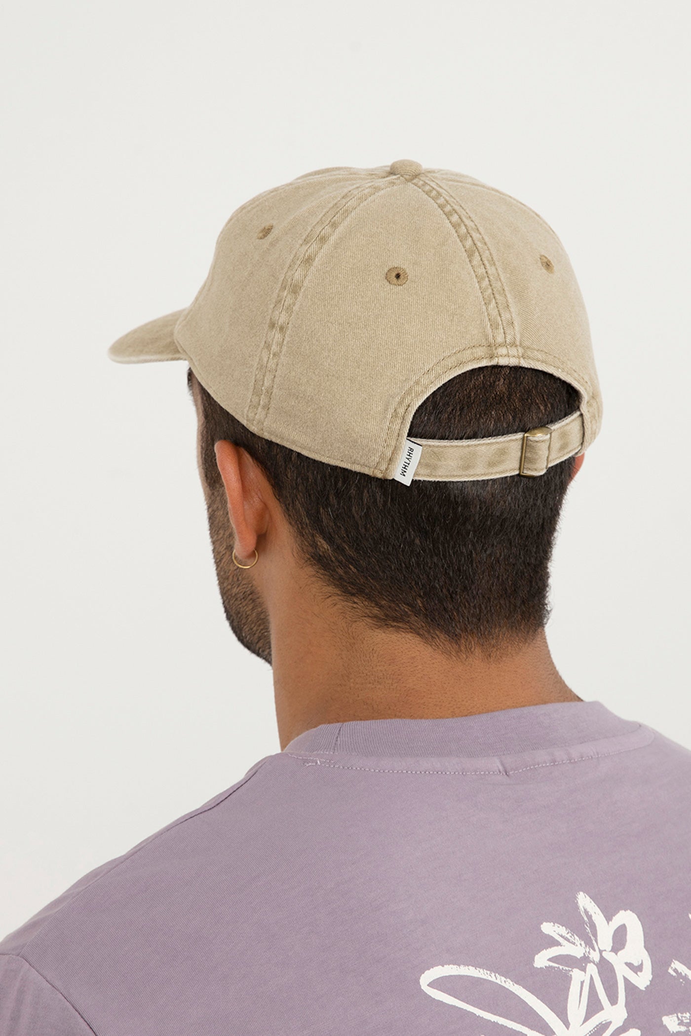Rhythm Sports Cap Sanddune - Image 4