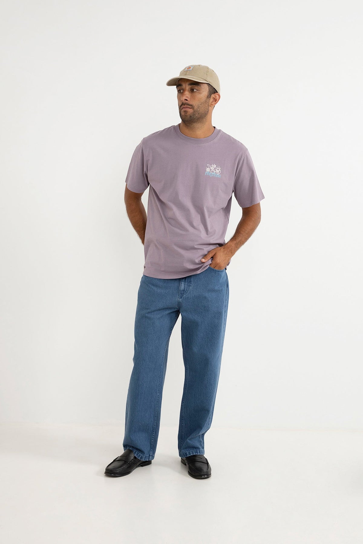 Rhythm Sports Cap Sanddune - Image 5