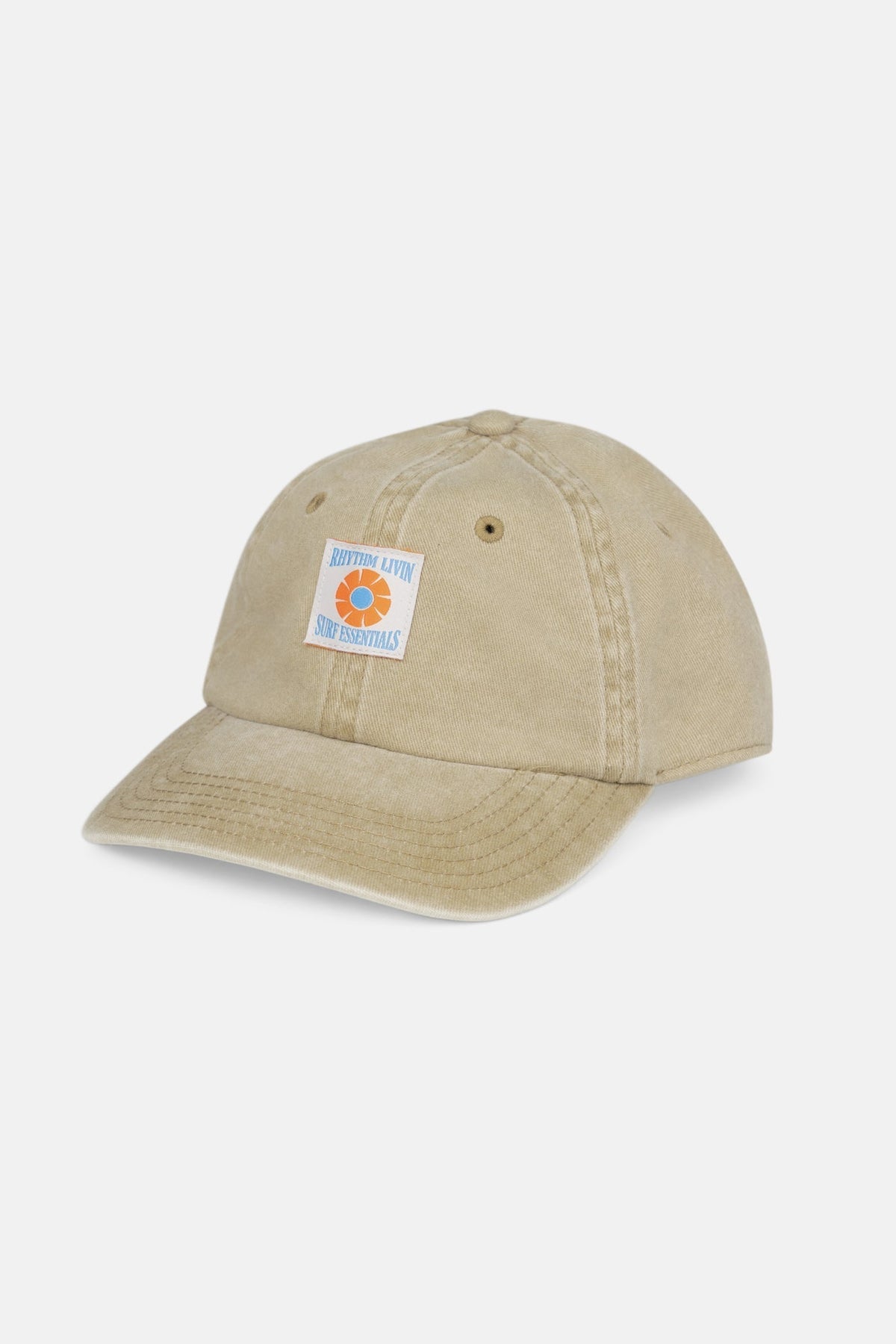 Rhythm Sports Cap Sanddune - Image 1