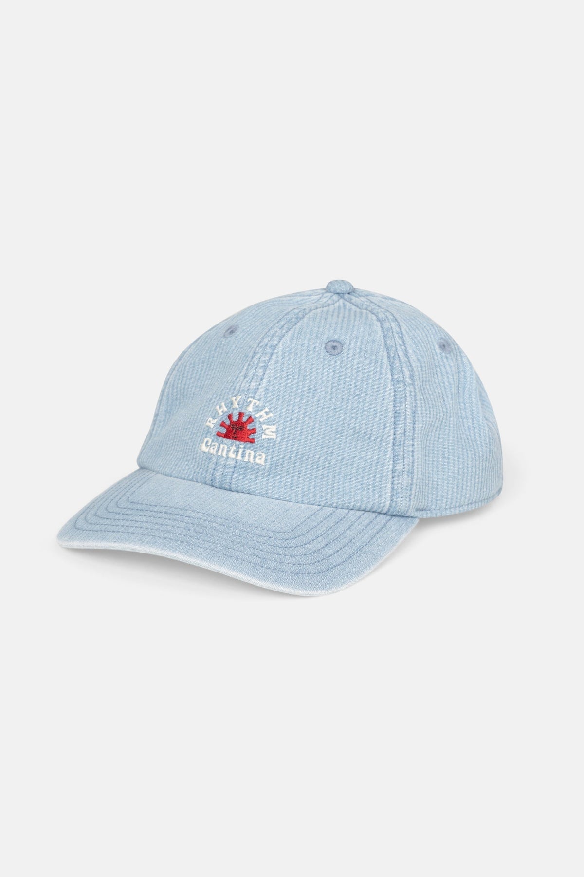 Cantina Cap Light Indigo - Image 1