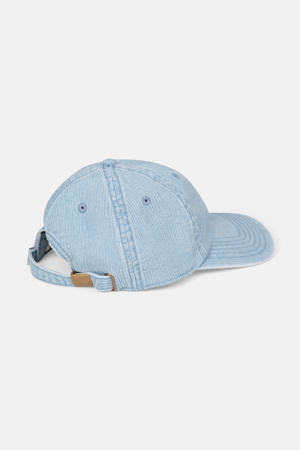 Cantina Cap Light Indigo - Image 2