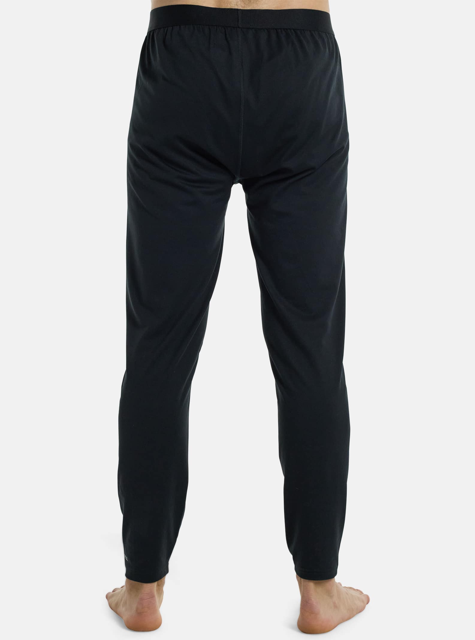 Men's Midweight Base Layer Snowboard Pants