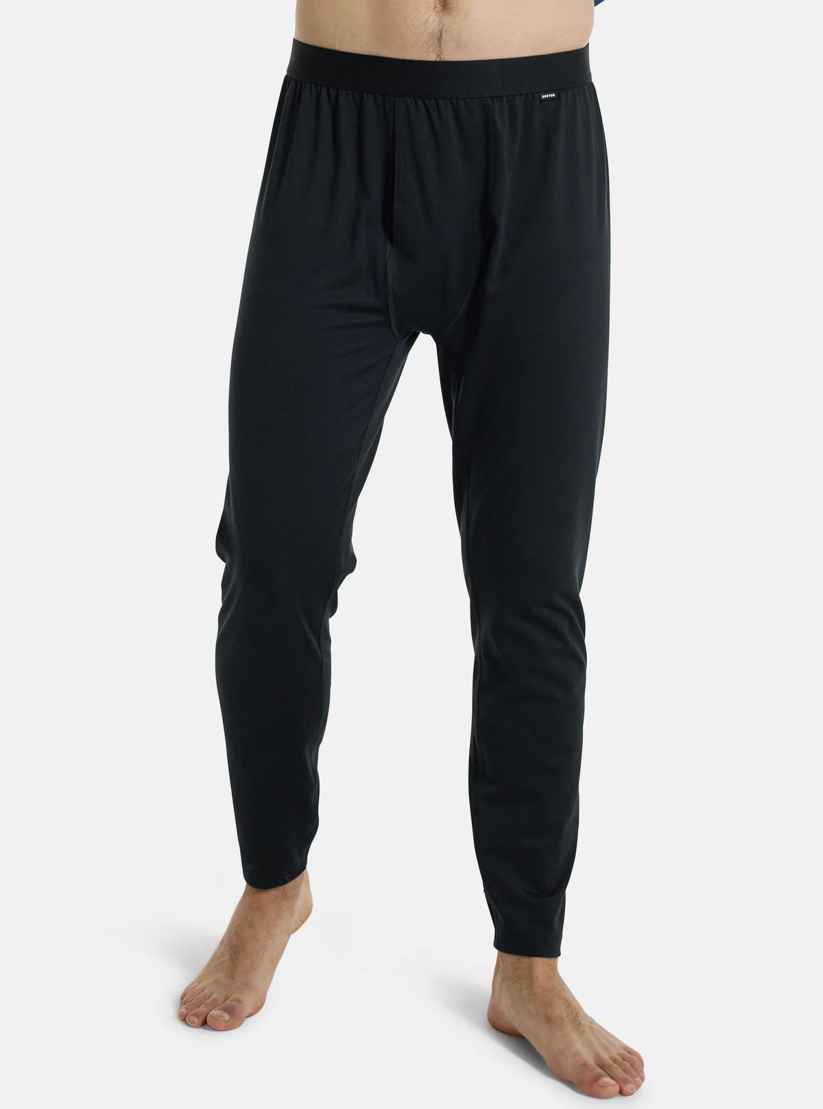 Men's Midweight Base Layer Snowboard Pants
