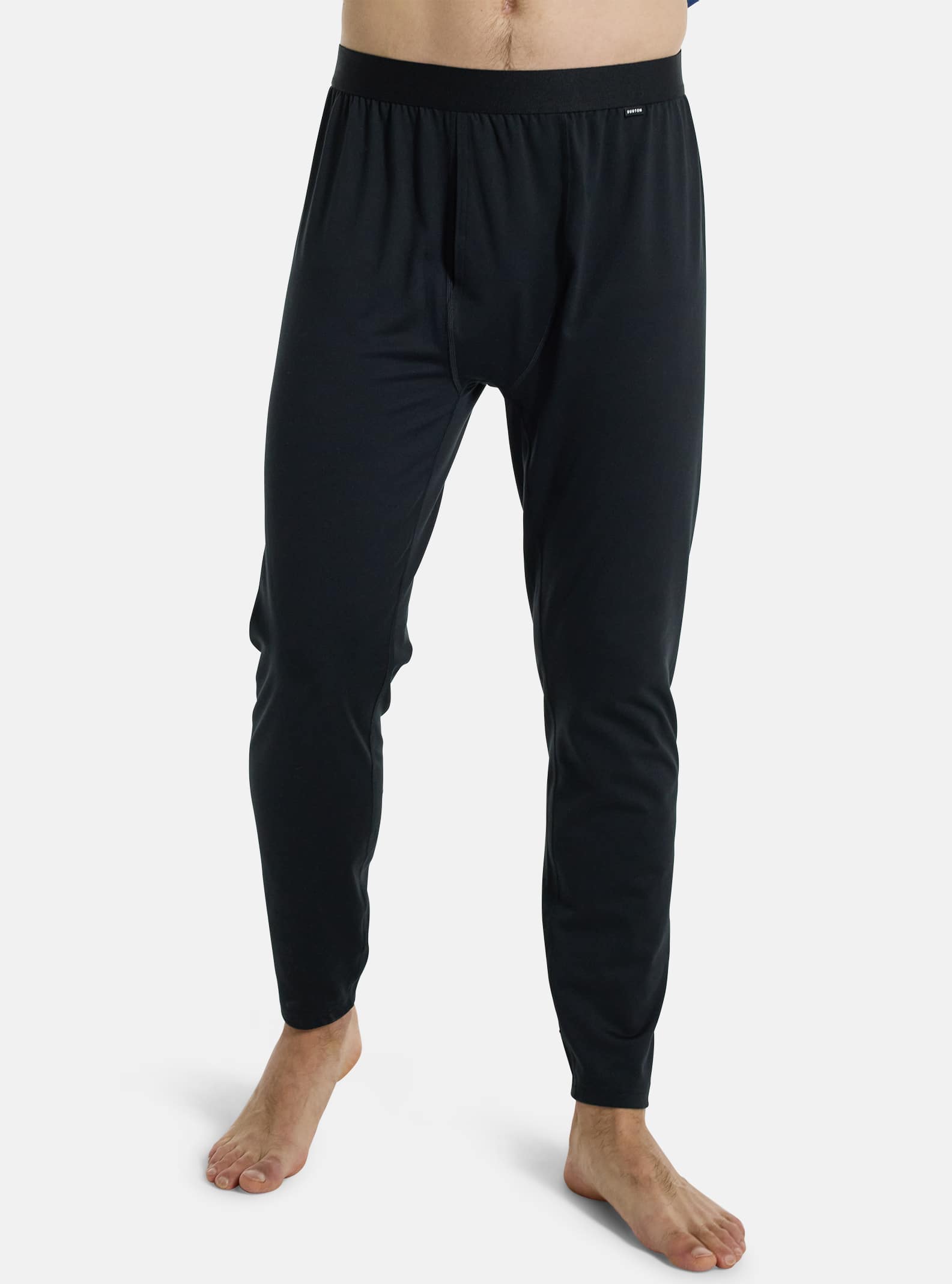 Men's Midweight Base Layer Pants