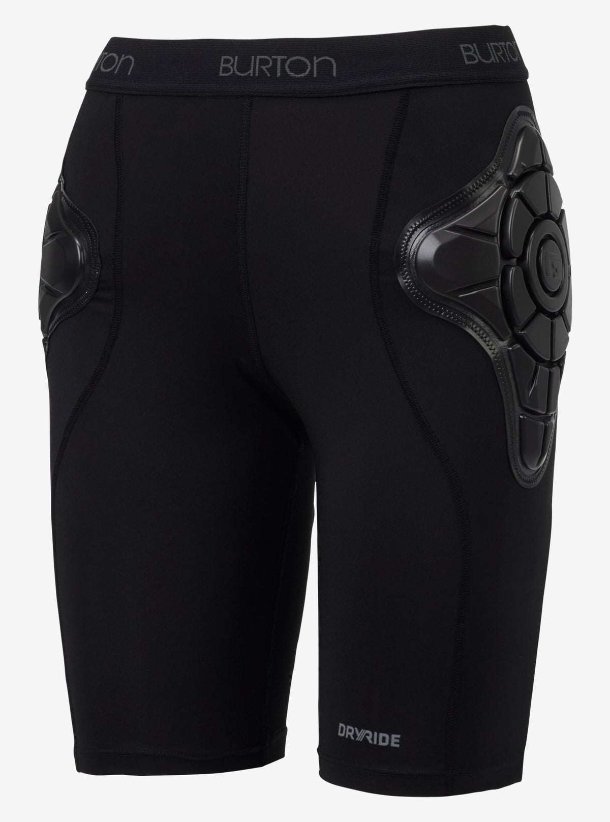 Women's Impact Shorts