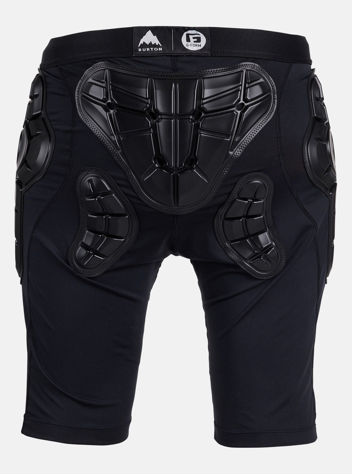 Women's Impact Shorts