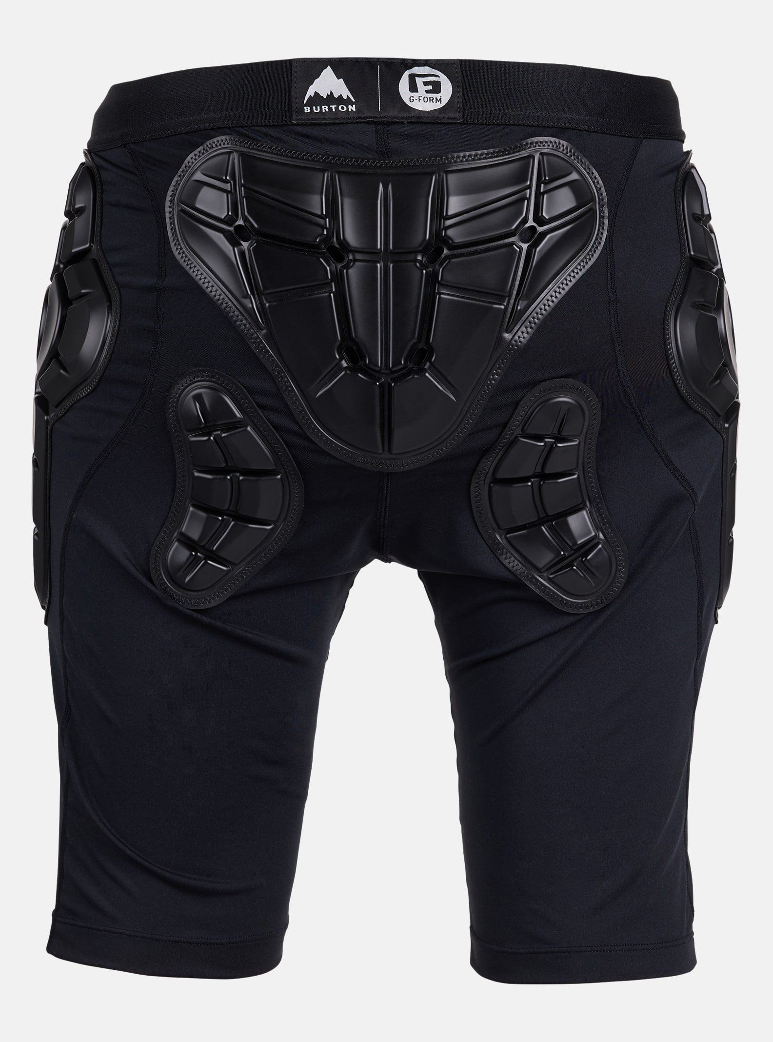 Women's Impact Shorts