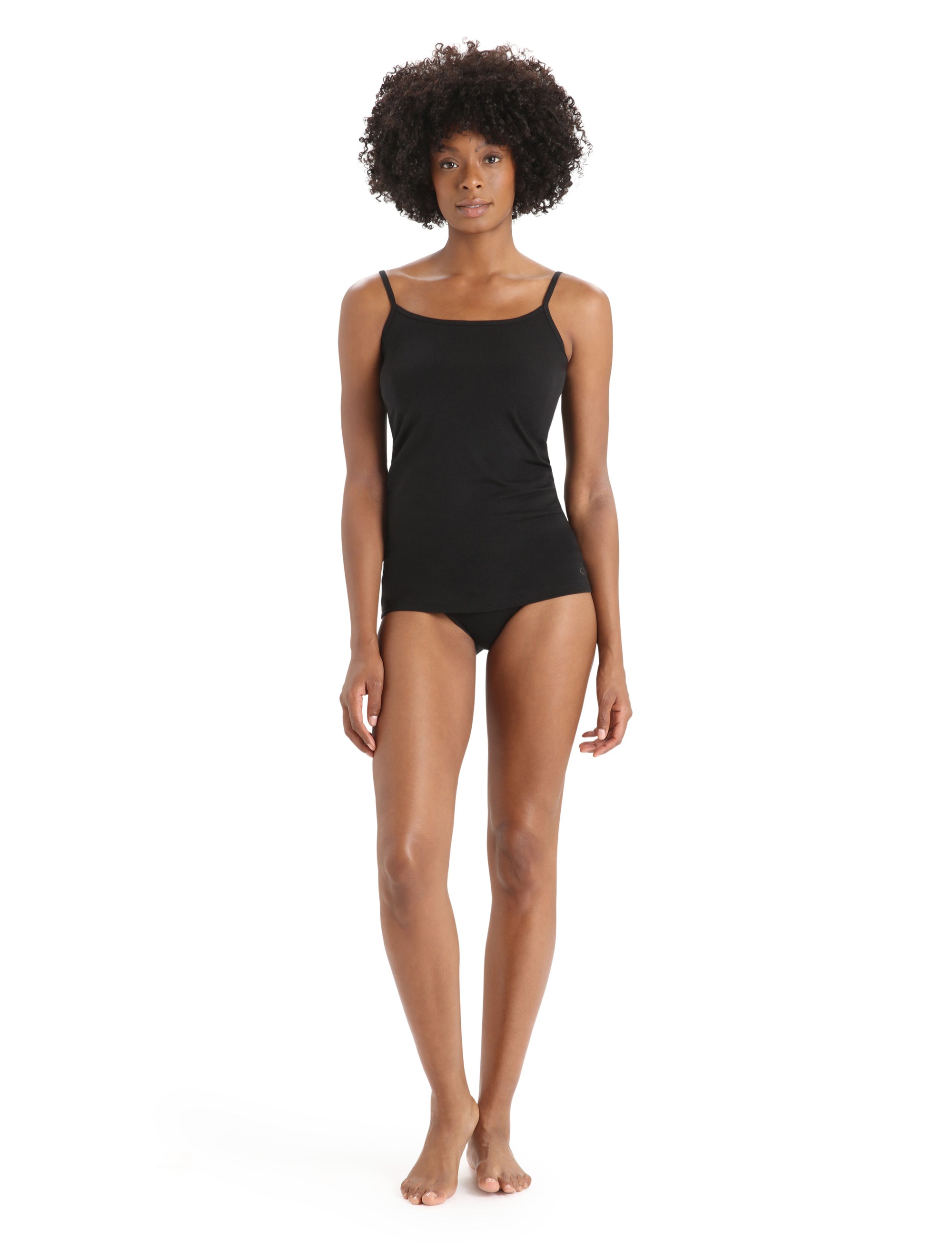 Women's Merino Siren Cami Singlet