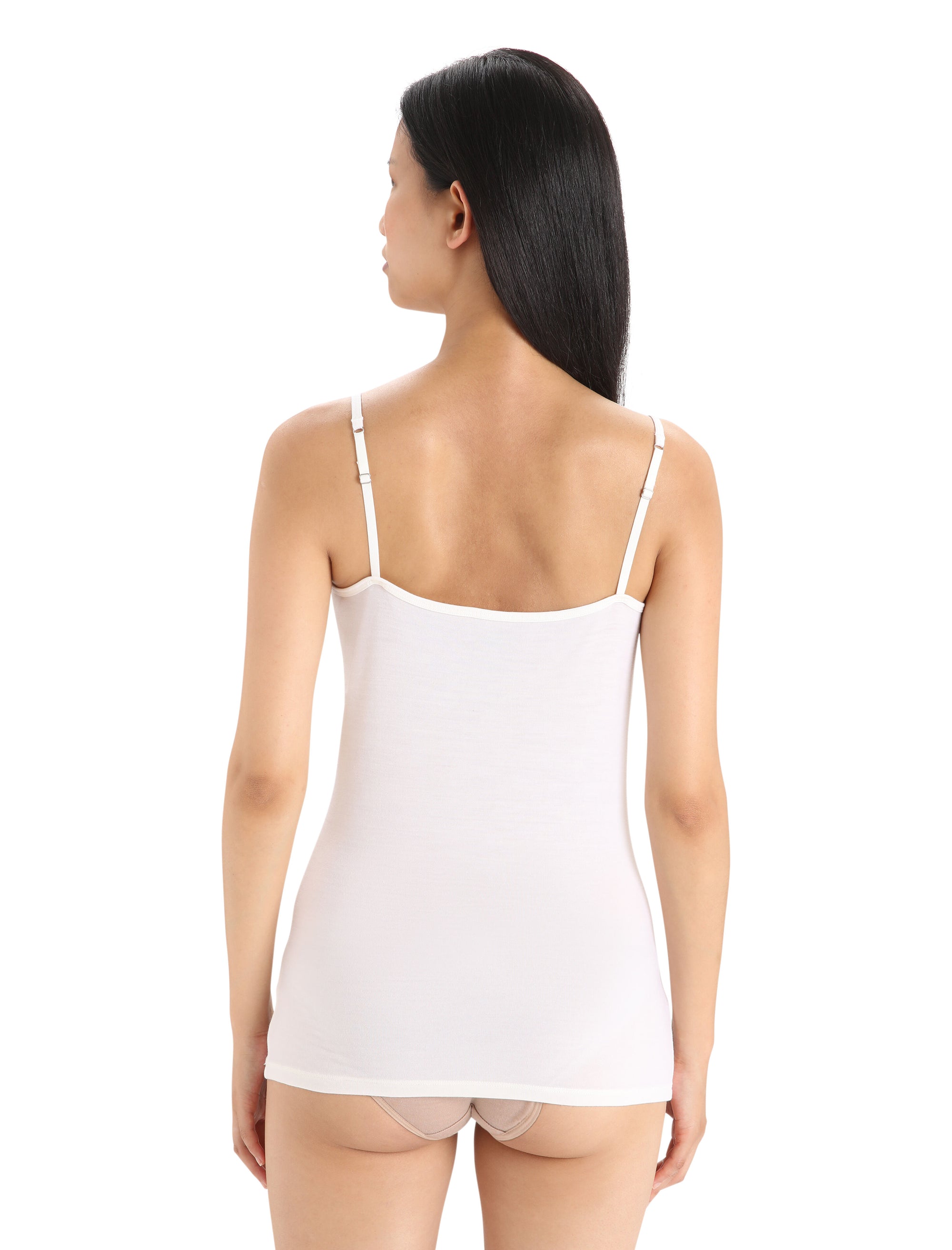 Women's Merino Siren Cami Singlet