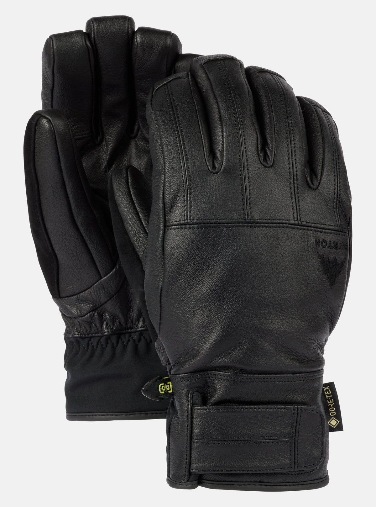 Men's Gondy GORE-TEX Leather Snowboard Gloves