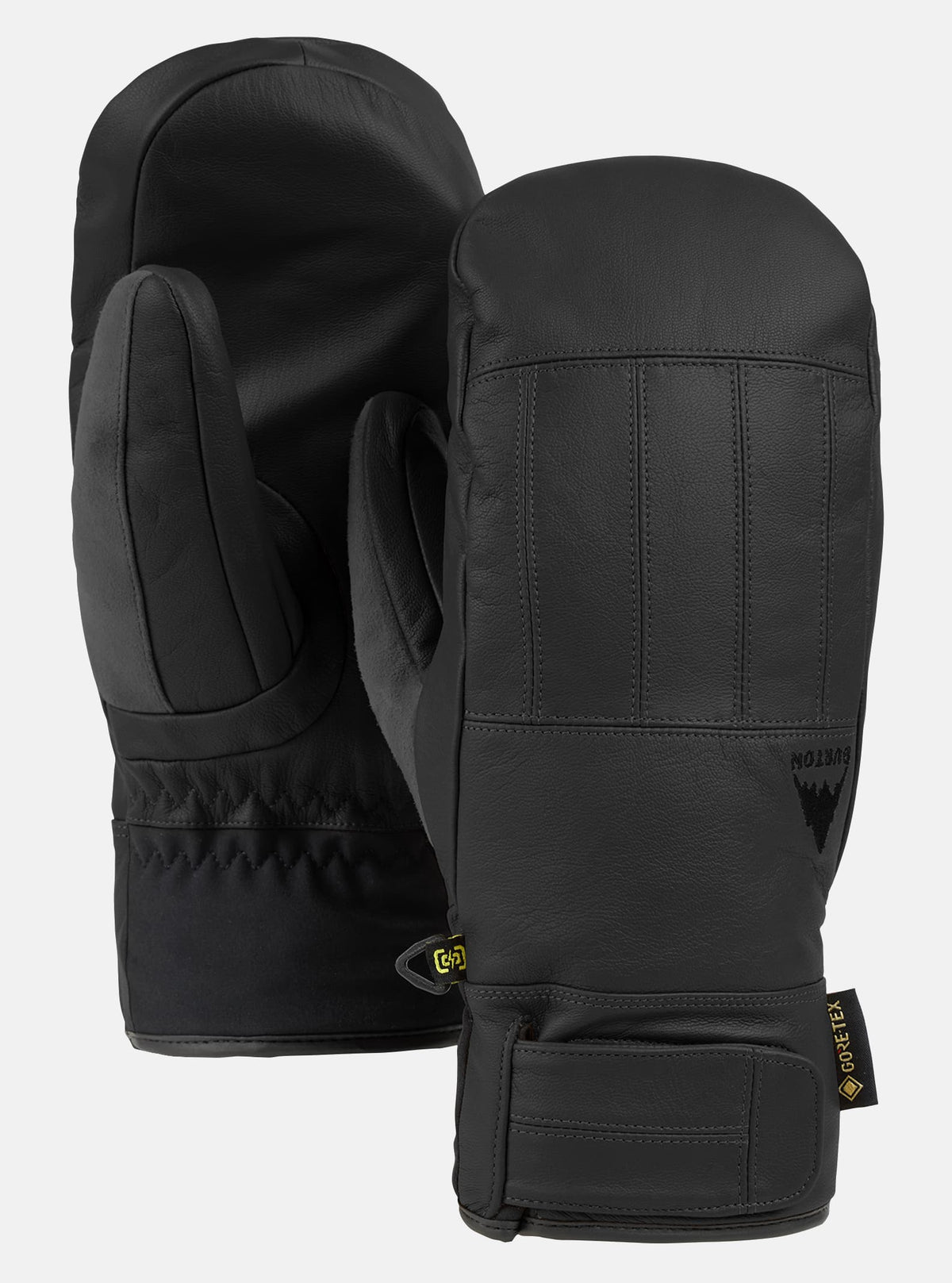 Men's Gondy GORE-TEX Leather Snowboard Mittens