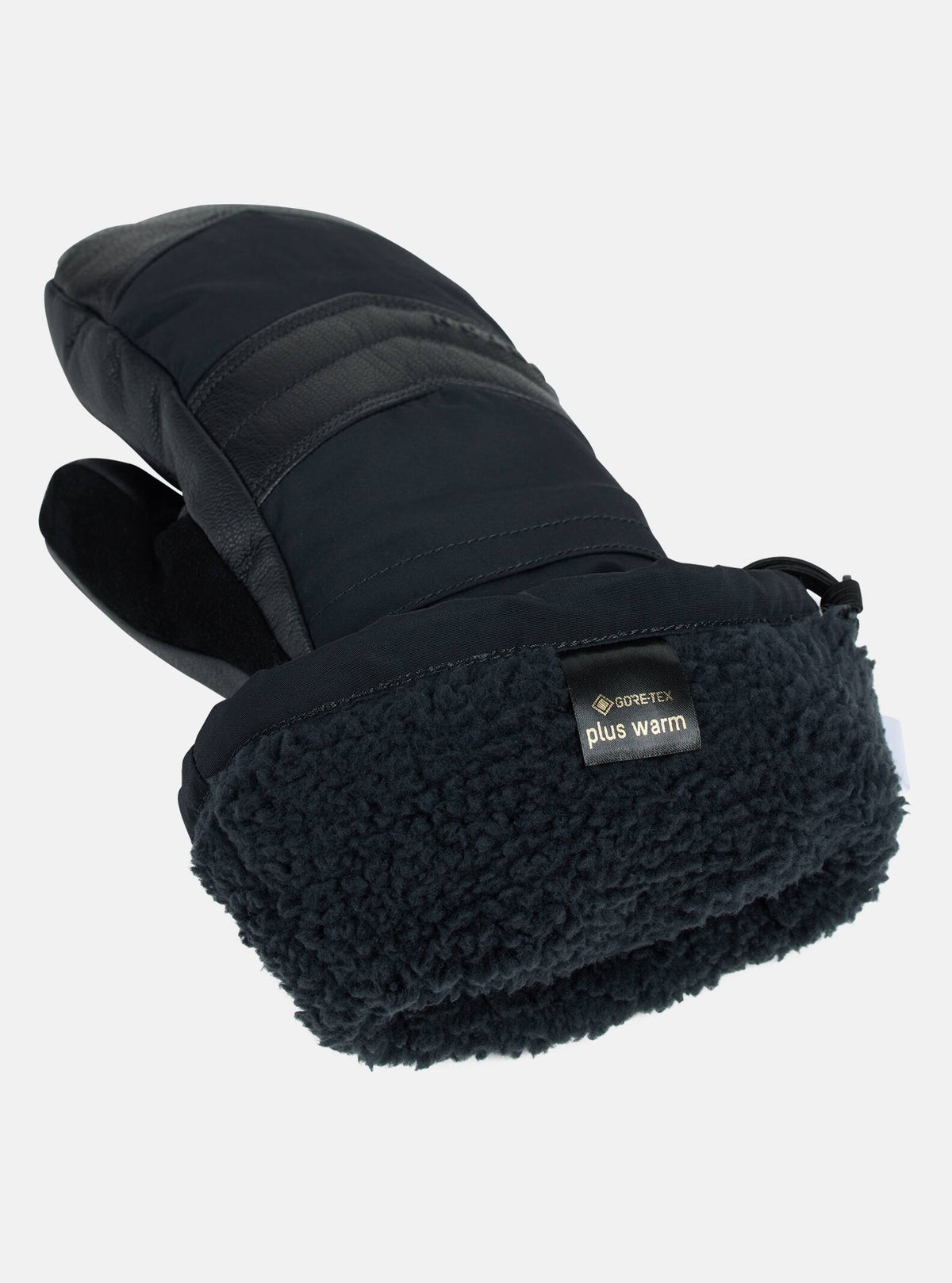 Women's Warmest GORE-TEX Mittens