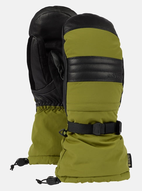 Men's Warmest GORE-TEX Mittens