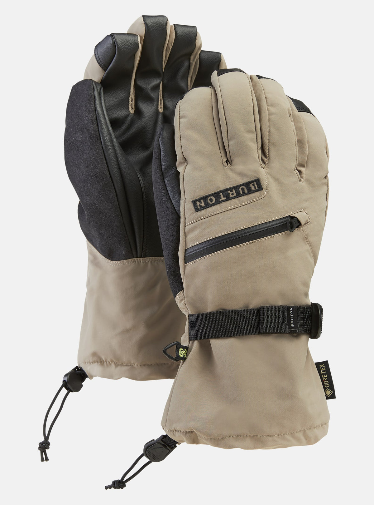 Men's GORE-TEX Gloves