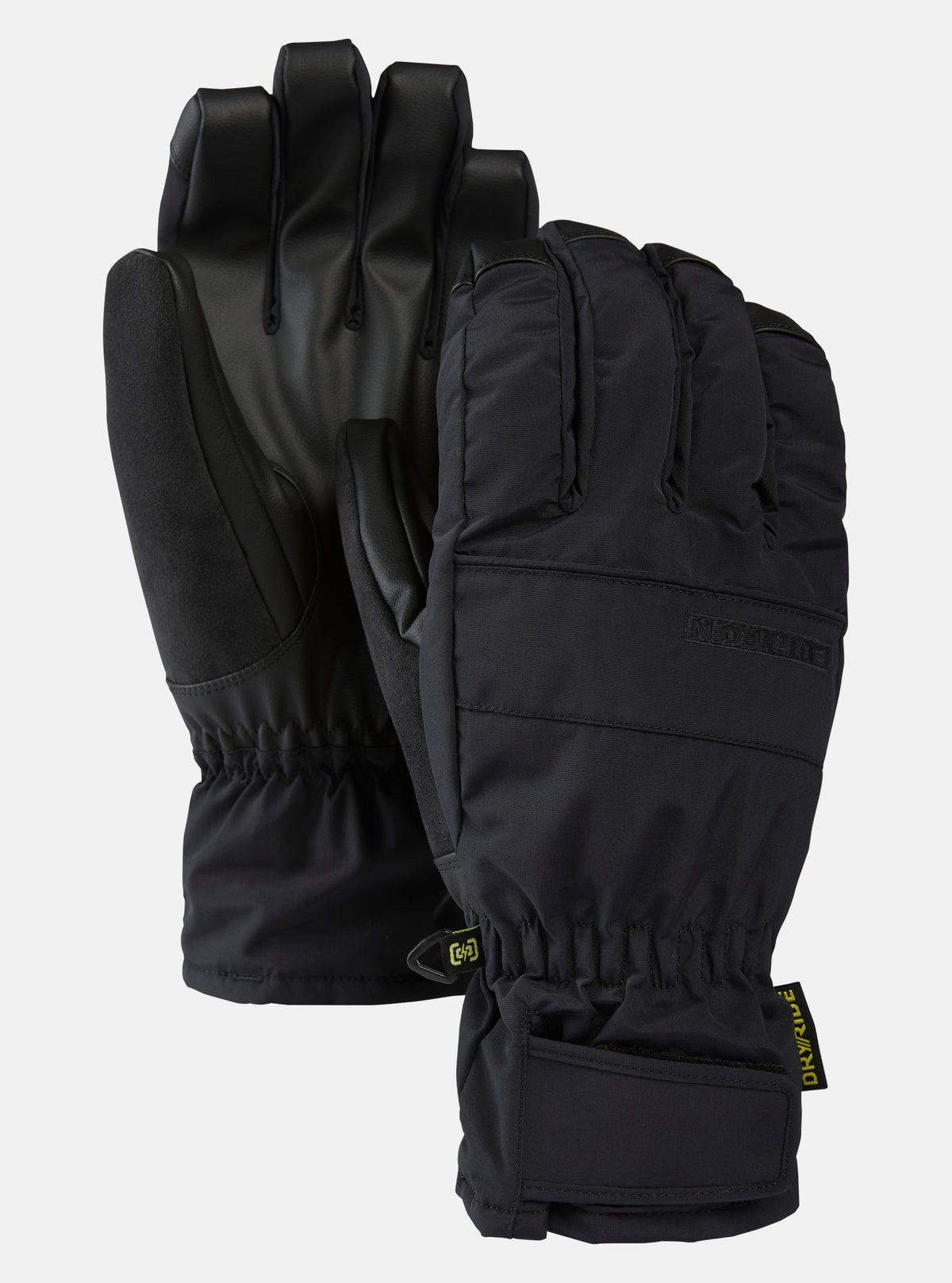 Men's Profile Under Gloves
