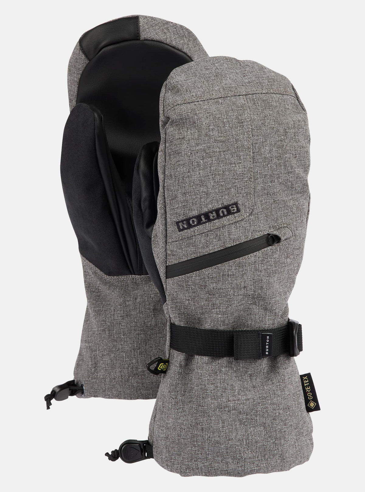 Men's GORE-TEX Snowboard Mittens