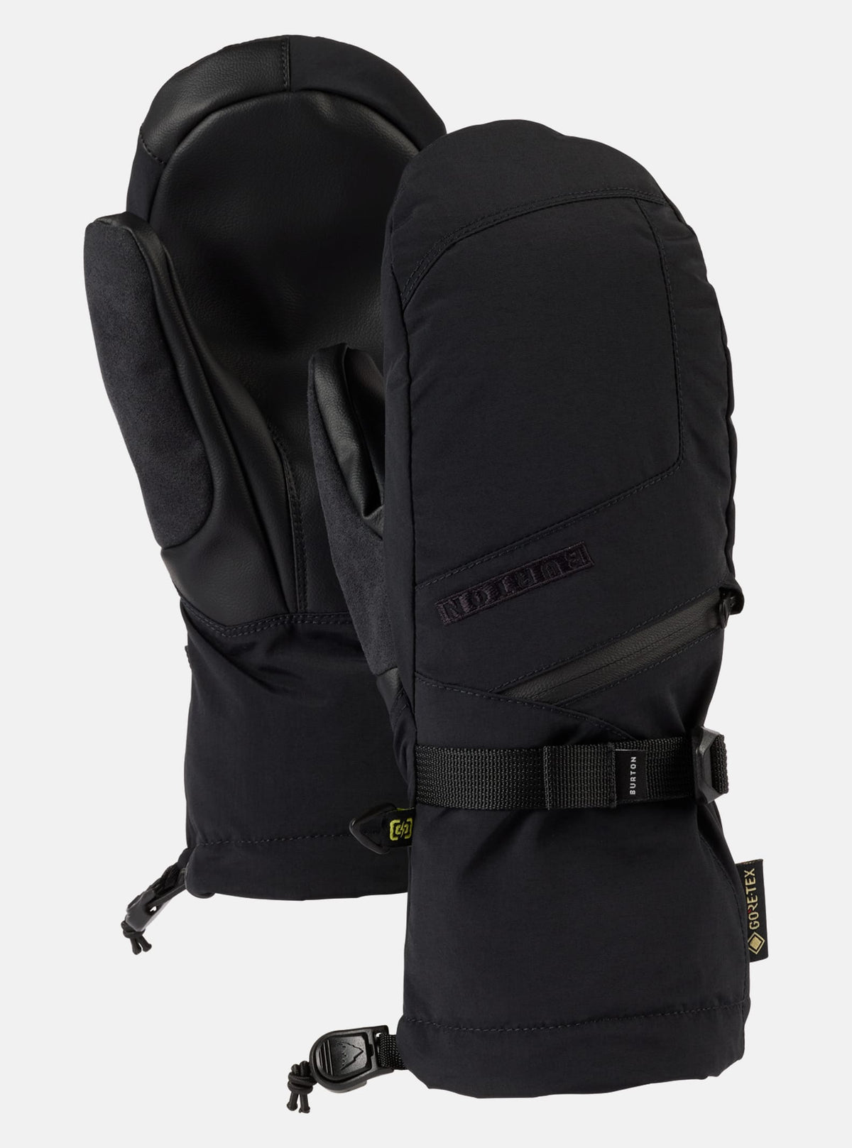 Women's GORE-TEX Snowboard Mittens