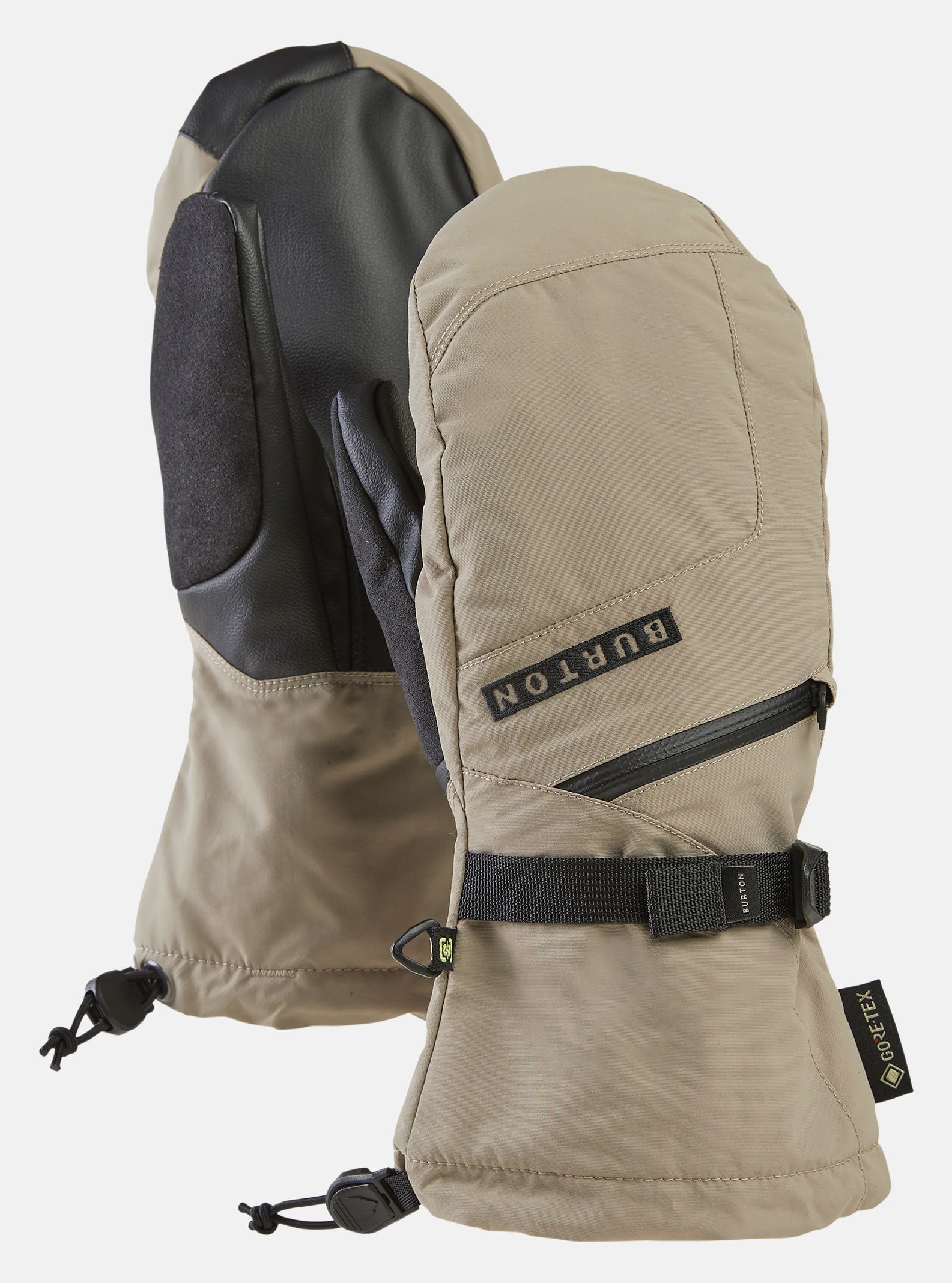 Women's GORE-TEX Mittens